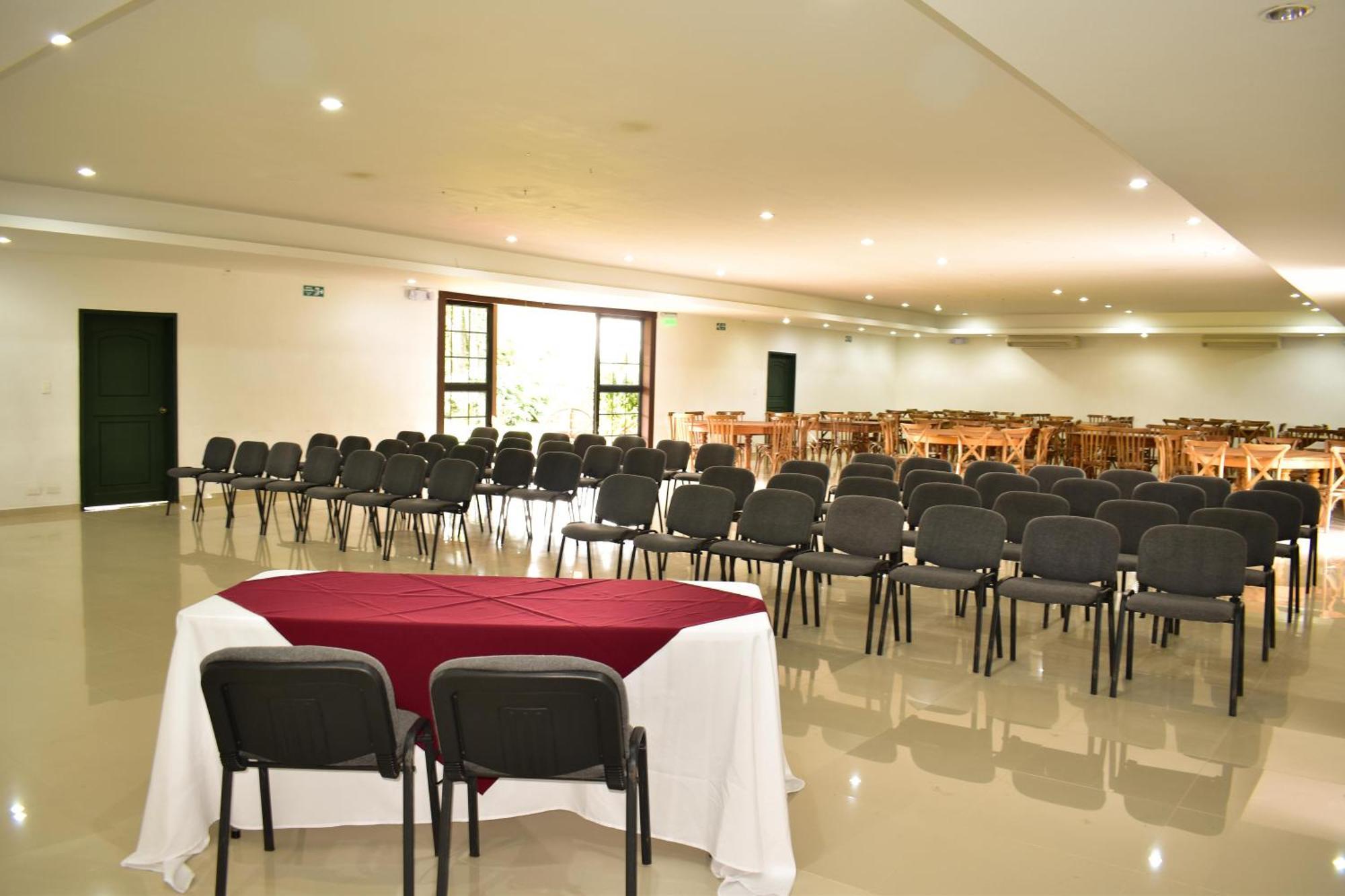 Hotel Campestre Cafe Cafe Montenegro Exterior foto