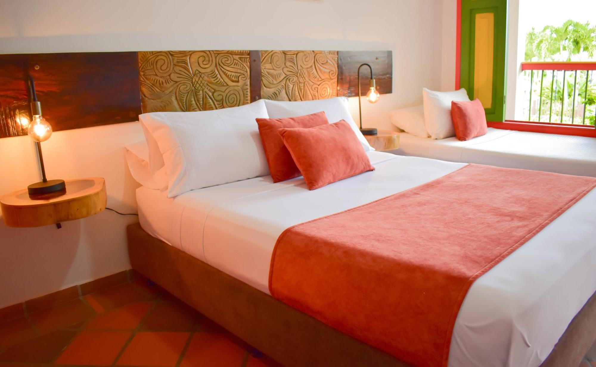 Hotel Campestre Cafe Cafe Montenegro Exterior foto