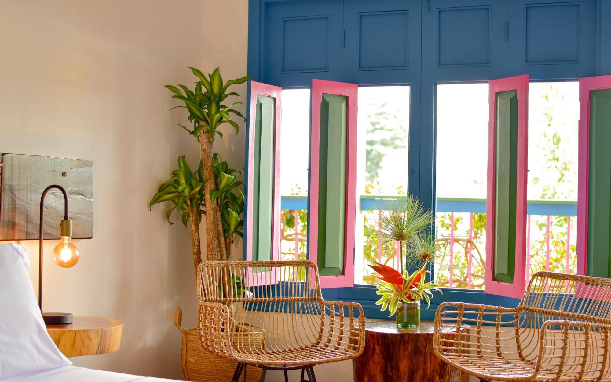 Hotel Campestre Cafe Cafe Montenegro Exterior foto